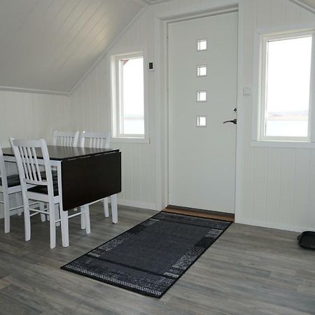Varanger Fisherman'S Shed Varangerbotn Екстериор снимка